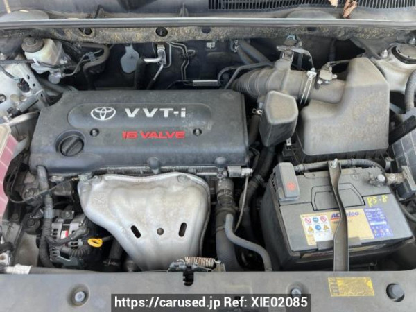 Used 2011 AT toyota vanguard ACA33W Image[9]