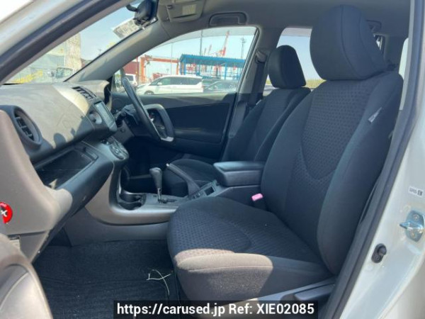 Used 2011 AT toyota vanguard ACA33W Image[13]