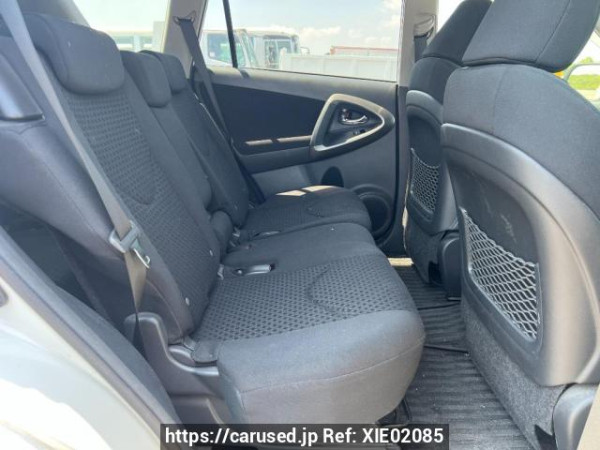 Used 2011 AT toyota vanguard ACA33W Image[14]