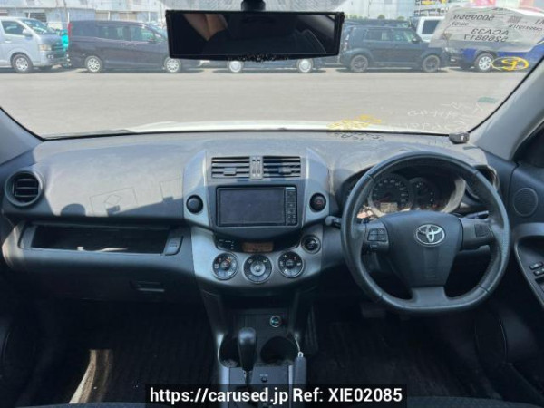 Used 2011 AT toyota vanguard ACA33W Image[16]