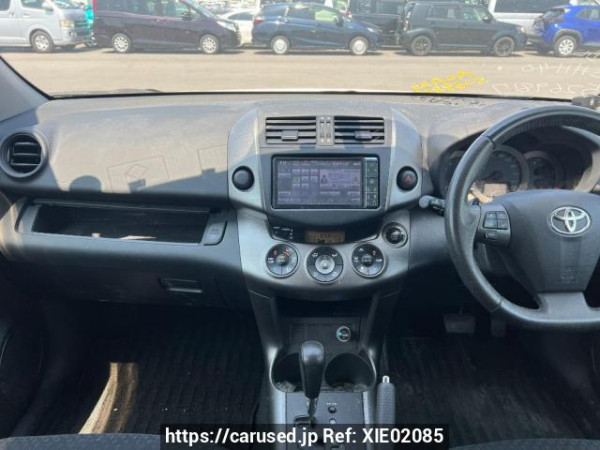 Used 2011 AT toyota vanguard ACA33W Image[18]