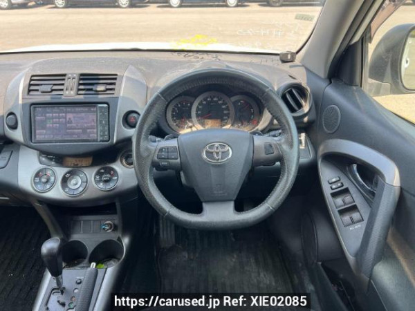 Used 2011 AT toyota vanguard ACA33W Image[19]