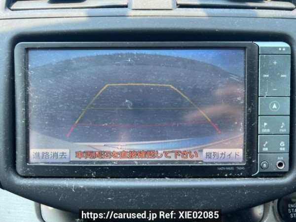 Used 2011 AT toyota vanguard ACA33W Image[22]