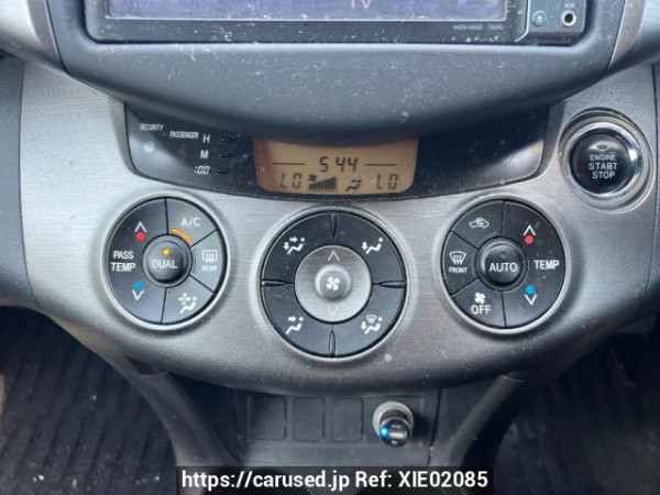 Used 2011 AT toyota vanguard ACA33W Image[23]