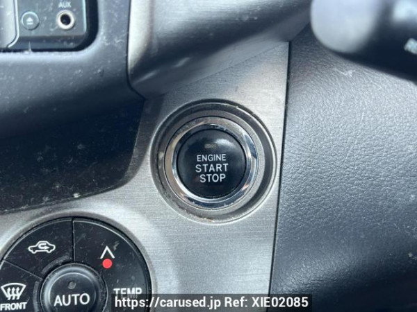 Used 2011 AT toyota vanguard ACA33W Image[25]