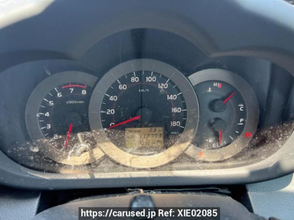 Used 2011 AT toyota vanguard ACA33W Image[26]