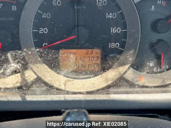 Used 2011 AT toyota vanguard ACA33W Image[27]