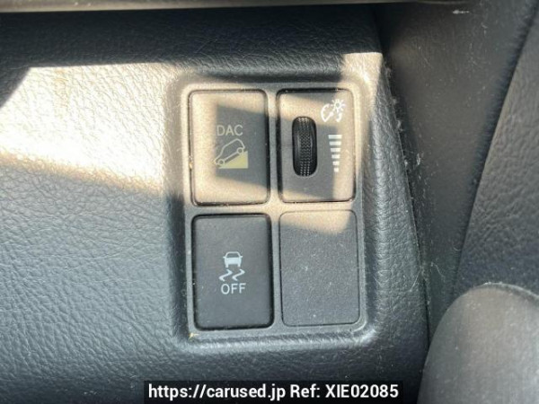 Used 2011 AT toyota vanguard ACA33W Image[28]