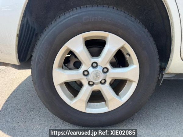 Used 2011 AT toyota vanguard ACA33W Image[30]