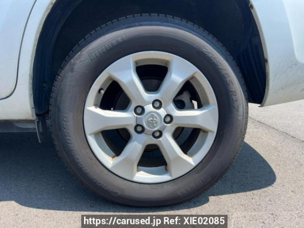 Used 2011 AT toyota vanguard ACA33W Image[31]