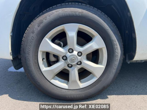 Used 2011 AT toyota vanguard ACA33W Image[32]