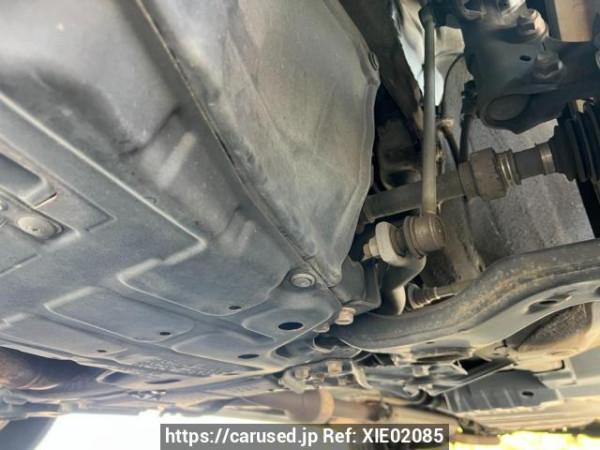 Used 2011 AT toyota vanguard ACA33W Image[36]