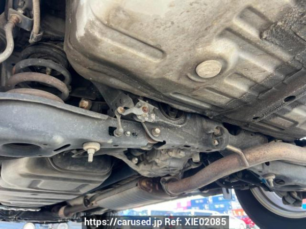 Used 2011 AT toyota vanguard ACA33W Image[37]