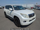 Toyota Land Cruiser Prado TRJ150W