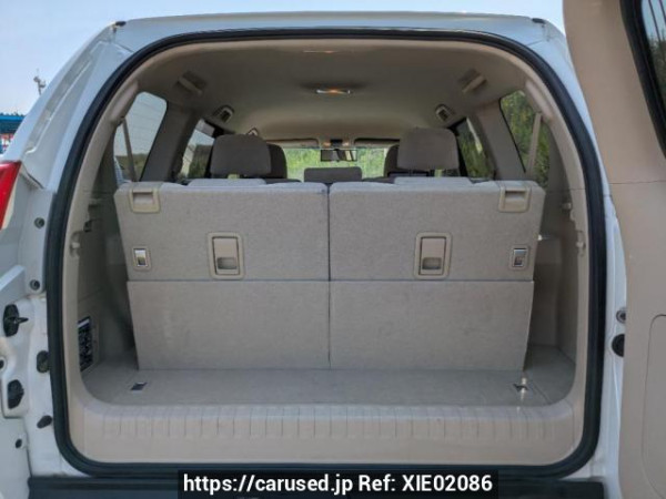 Used 2011 AT toyota land-cruiser-prado TRJ150W Image[8]