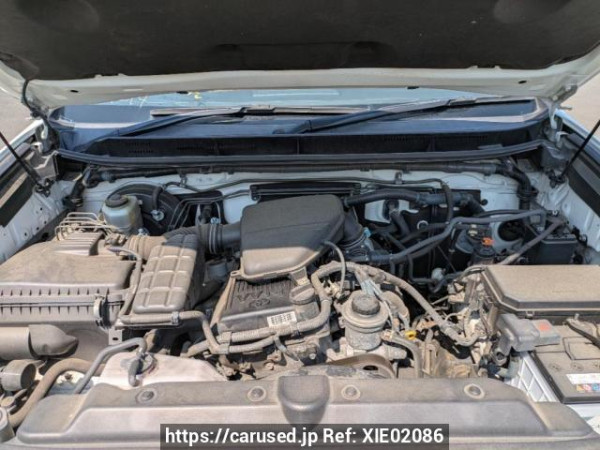 Used 2011 AT toyota land-cruiser-prado TRJ150W Image[9]