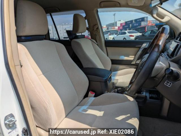 Used 2011 AT toyota land-cruiser-prado TRJ150W Image[12]