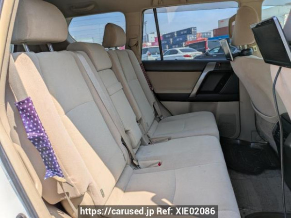 Used 2011 AT toyota land-cruiser-prado TRJ150W Image[15]