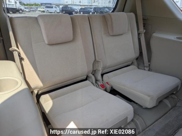 Used 2011 AT toyota land-cruiser-prado TRJ150W Image[20]