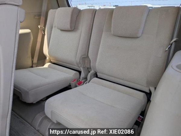 Used 2011 AT toyota land-cruiser-prado TRJ150W Image[21]