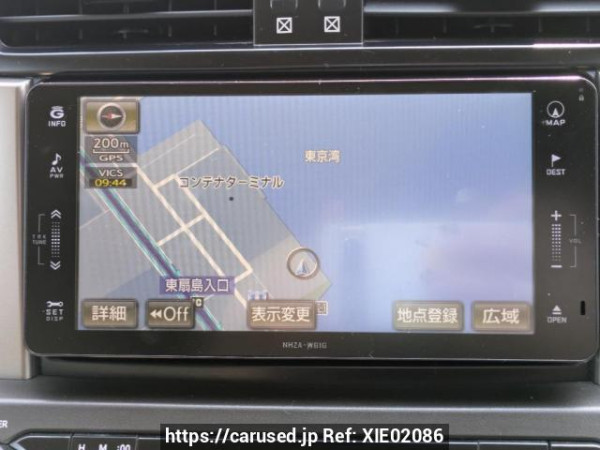 Used 2011 AT toyota land-cruiser-prado TRJ150W Image[27]