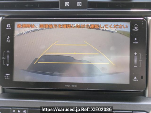 Used 2011 AT toyota land-cruiser-prado TRJ150W Image[29]