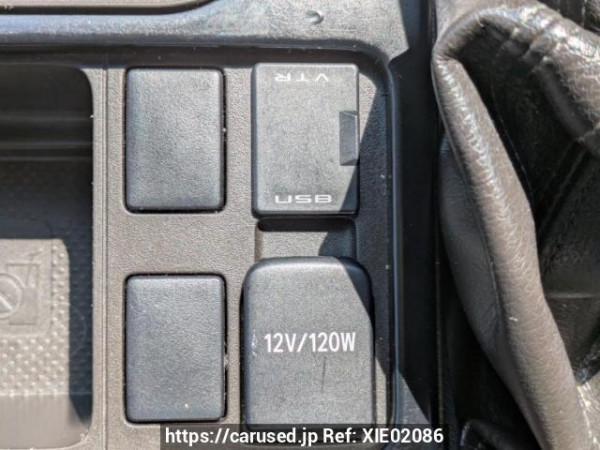 Used 2011 AT toyota land-cruiser-prado TRJ150W Image[32]