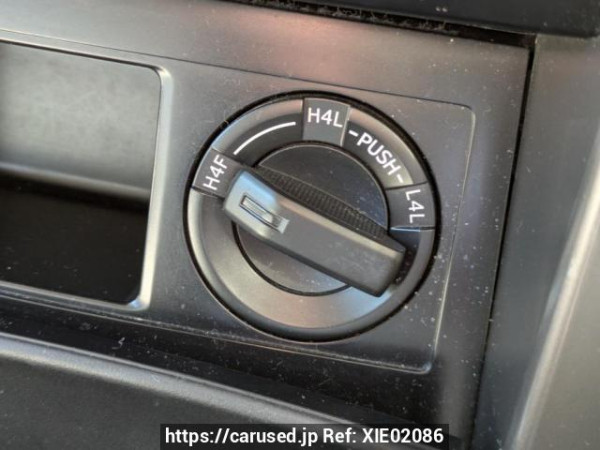 Used 2011 AT toyota land-cruiser-prado TRJ150W Image[33]
