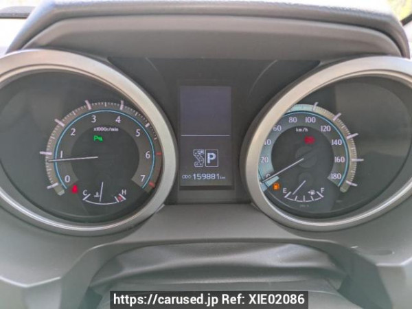 Used 2011 AT toyota land-cruiser-prado TRJ150W Image[34]
