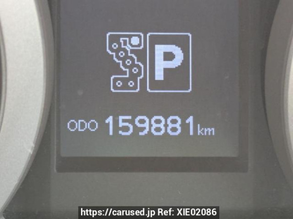 Used 2011 AT toyota land-cruiser-prado TRJ150W Image[35]