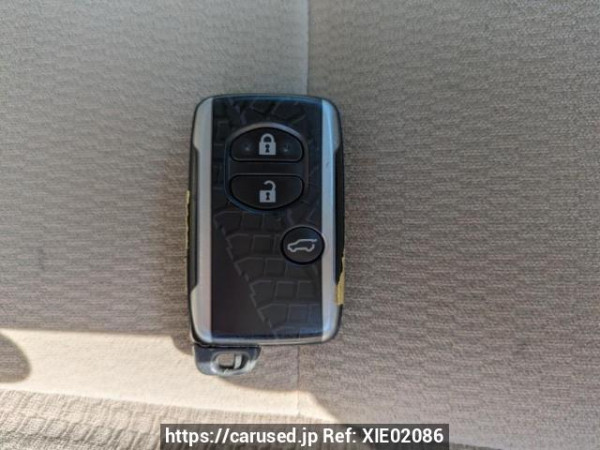 Used 2011 AT toyota land-cruiser-prado TRJ150W Image[38]