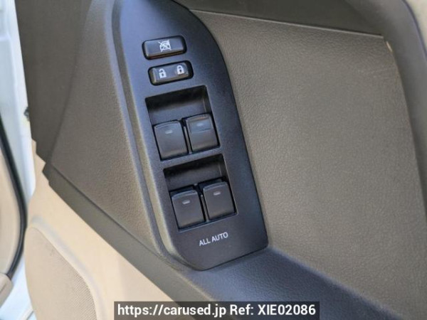 Used 2011 AT toyota land-cruiser-prado TRJ150W Image[39]