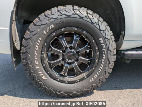 Used 2011 AT toyota land-cruiser-prado TRJ150W Image[40]