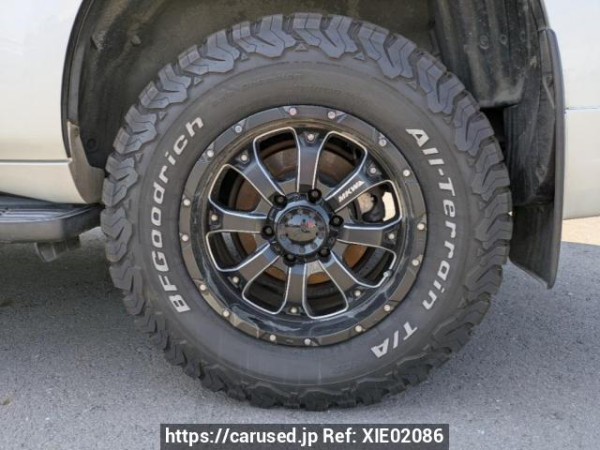 Used 2011 AT toyota land-cruiser-prado TRJ150W Image[41]