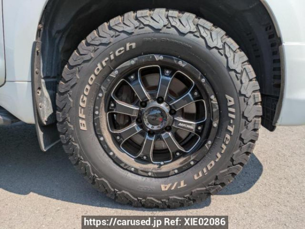 Used 2011 AT toyota land-cruiser-prado TRJ150W Image[42]