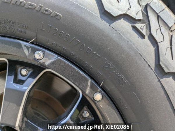 Used 2011 AT toyota land-cruiser-prado TRJ150W Image[44]