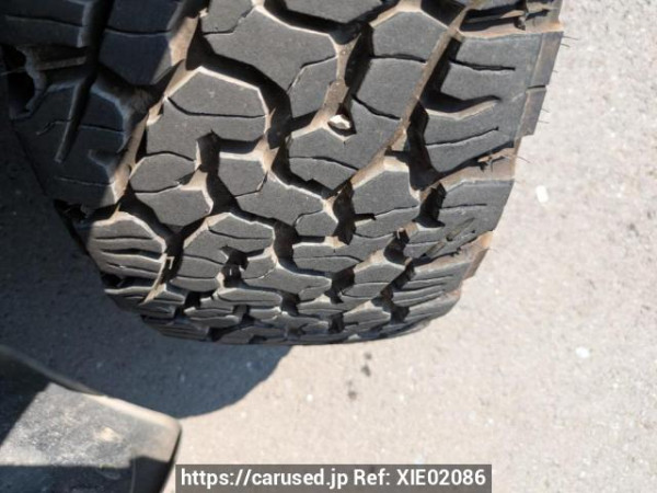 Used 2011 AT toyota land-cruiser-prado TRJ150W Image[46]