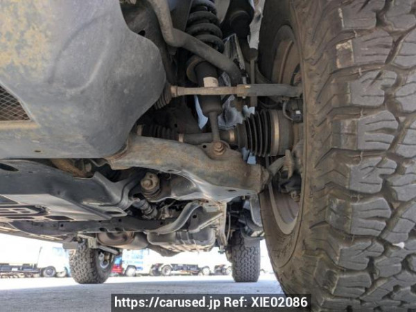 Used 2011 AT toyota land-cruiser-prado TRJ150W Image[48]