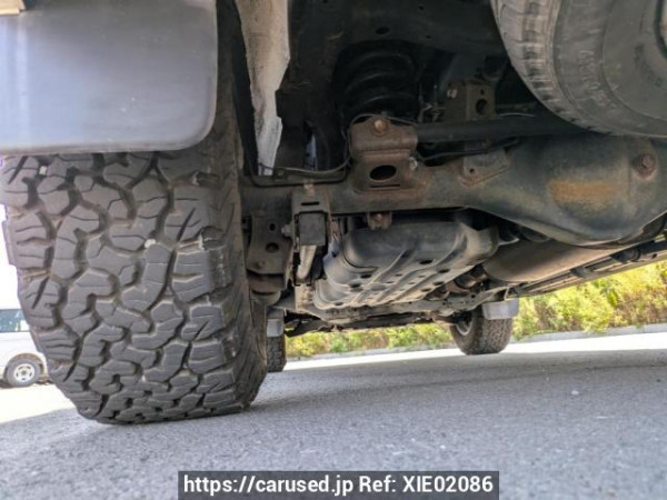 Used 2011 AT toyota land-cruiser-prado TRJ150W Image[49]