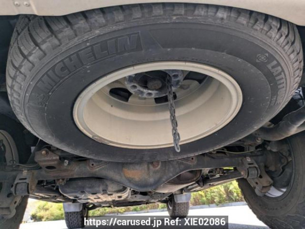 Used 2011 AT toyota land-cruiser-prado TRJ150W Image[52]