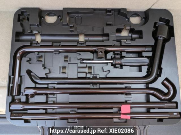 Used 2011 AT toyota land-cruiser-prado TRJ150W Image[53]