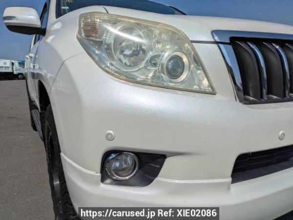 Used 2011 AT toyota land-cruiser-prado TRJ150W Image[55]