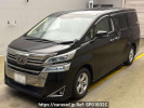 Toyota Vellfire AGH30W