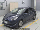 Toyota Aqua NHP10