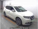 Nissan X-Trail NT32