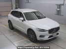 Volvo XC60 UB420TXCM