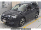 Subaru Forester SJ5