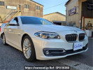 BMW 5 Series XG28