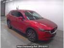 Mazda CX-5 KF2P