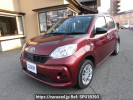 Toyota Passo M700A